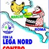 I Manifesti Lega Nord - 2005